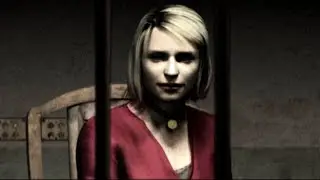 жена ты где блин | Silent Hill 2
