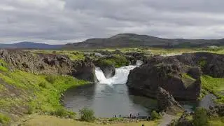 HJALPARFOSS