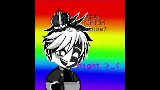 Lazy edit (REUP) #gacha #edit #lazy
