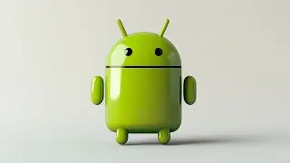 Hello World Android in Kotlin - Android for Programmers 001