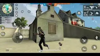 free fire