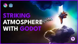 How Much Can 2D Lighting Transform a Godot Game?