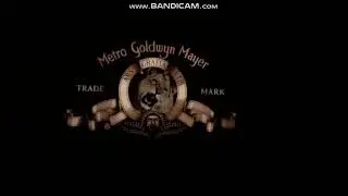 Closing Logos - Bear In The Big Blue House The Movie (2030)