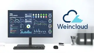Weintek Cloud Service (Weincloud): A New Standard for Cloud Monitoring