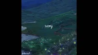 *free* glaive x brakence x jay kim x pop guitar type beat "ivory"