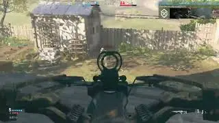 Quick scope | 