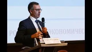 Почему люди работают не только ради денег. Объясняет Сергей Гуриев