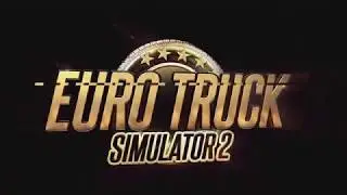 КАМАЗики - Тема к заставке ETS2