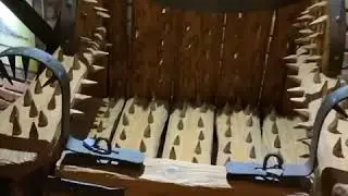 Музей пыток часть 2