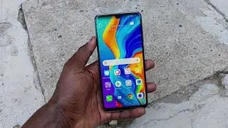 Huawei P30 Lite Unboxing