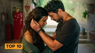 Top 10 Netflix Romance Series of 2022