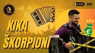KIKA x ŠKORPIONI - Slatki start u Lederati (2023)