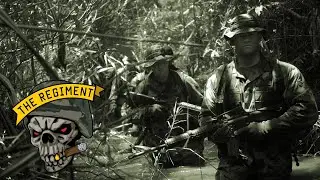 Operation Pumpkin | Recon | Arma 3