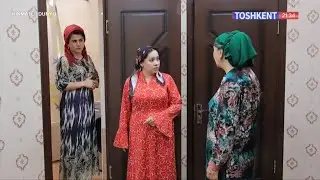 Hikmatli dunyo | Очкўз овсин [04.04.2023]
