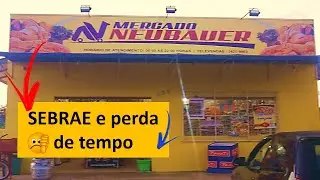 SEBRAE não e pra NÓS que não tem DINHEIRO.