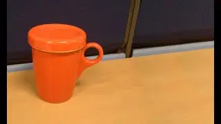 cup