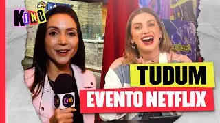 TUDUM | Tudo sobre o evento da Netflix