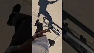 If you keep falling off your skateboard… WATCH THIS