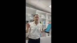 ★ Руслан Ковнир ★ ПРЕЗЕНТАЦИЯ ЭРСАГ ★ Мужской взгляд на бизнес и продукцию