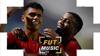 FLAMENGO _ OS CRIA | Malvadão 3 - Xãma (prod. Dj Gustah & Neobeats)