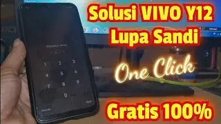 SERVIS HP VIVO Y12 LUPA SANDI //LUPA POLA GRATISS