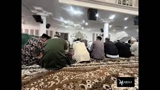 Pengaosan K. H Sofyan Yahya M. A || Jumat Pagi