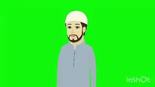 you tube noman ansari #islamic #cartoon #3d