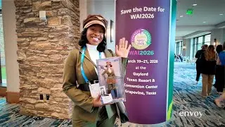 2025 WAI Conference Recap