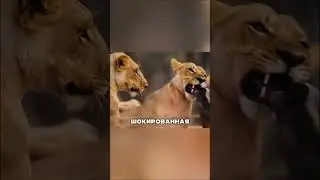 The Honey Badger fought the Lions, but no one expected such an ending.