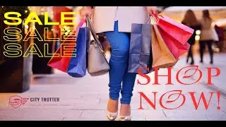 Bargain Hunting: Top Cheap Shopping Spots in London