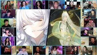 All Lantern Rite 2026 Cutscenes | Genshin Impact 6.3 Luna IV Reaction Mashup | (ENG)
