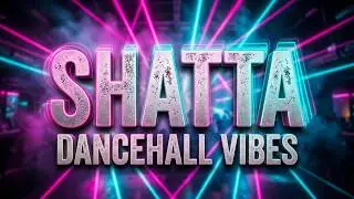 Moombahton 🍑 Shatta 🍒 Dancehall Vibes 🔥 Mix #56