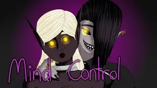 Mind Control; 31 Day Angst Challenge