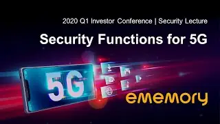 Security Functions for 5G