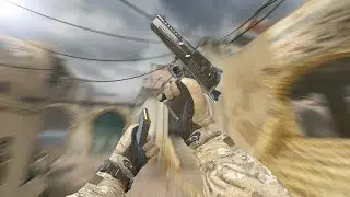 IW5 Modded Gun Game By Sloth (W.I.P)