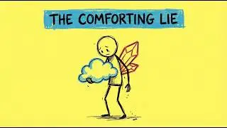 THE HIDDEN ARCHITECTURE OF COGNITIVE BIAS AND WHY WE BELIEVE COMFORTING LIES !