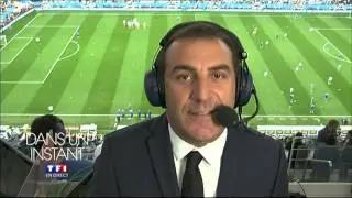 pays bas argentine dans un instant TF1 9 7 2014