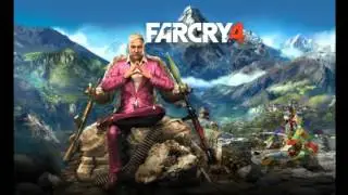 Обзор | Far cry 4