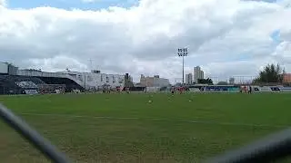 A torcida do Treze acredita nos jogadores para conseguir o acesso contra o Itabaiana-SE no Amigão!