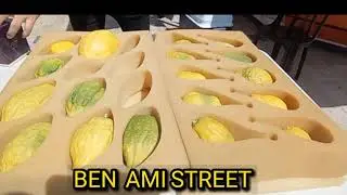 Walking On The Street ||Arabic music no 