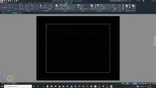 AutoCAD User Interface - Part 1