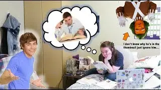 What actually happens when I study