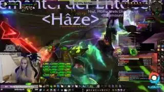 PARAMOUNT HFC MYTH - MANNOROTH