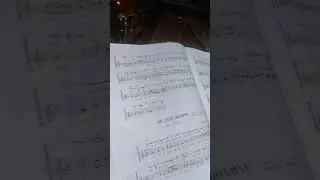 ZIUA ÎNVIERII, glasul 5
