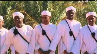 مجموعة زاكورة رقصة روووعة