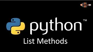 list methods in python with example | List in python