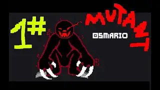 First Mutant Tournament WIN Ever (05mario) YOMI Hustle