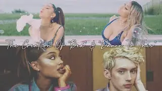The Creation Of: Bed & Dance To This