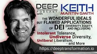 The Wonderful Ideals But Flawed Applications of DEI (Diversity, Equity, Inclusion)