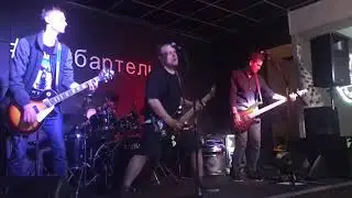 HandSome - Половинка (Танцы Минус Cover)